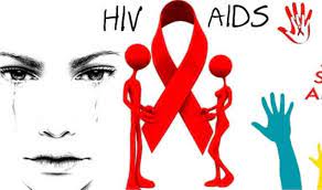 HIV AND AIDS