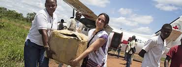 Humanitarian Leadership and Management Course