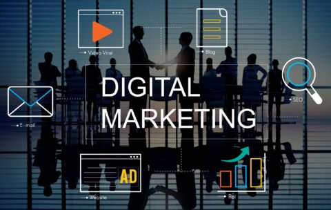 digital-marketing-with-icons-business-people