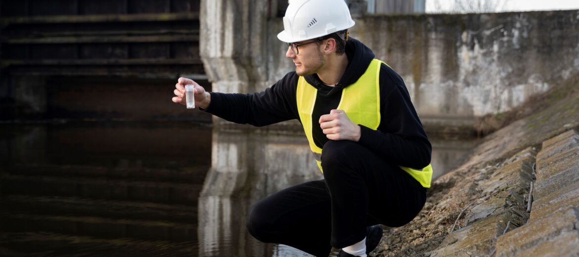 full-shot-environmental-engineer-with-water-sample