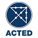 Acted Logo