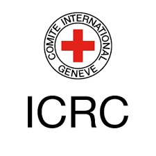 ICRC logo