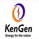 KenGen Logo