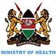 Ministry of health Kenya