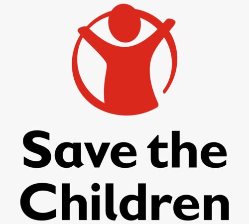 Save the Children logo