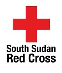 South Sudan Red cross logo