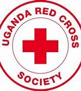 Uganda Red Cross logo