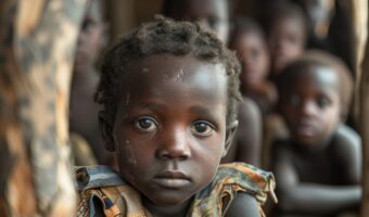 photorealistic-kid-refugee-camp