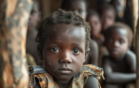 photorealistic-kid-refugee-camp