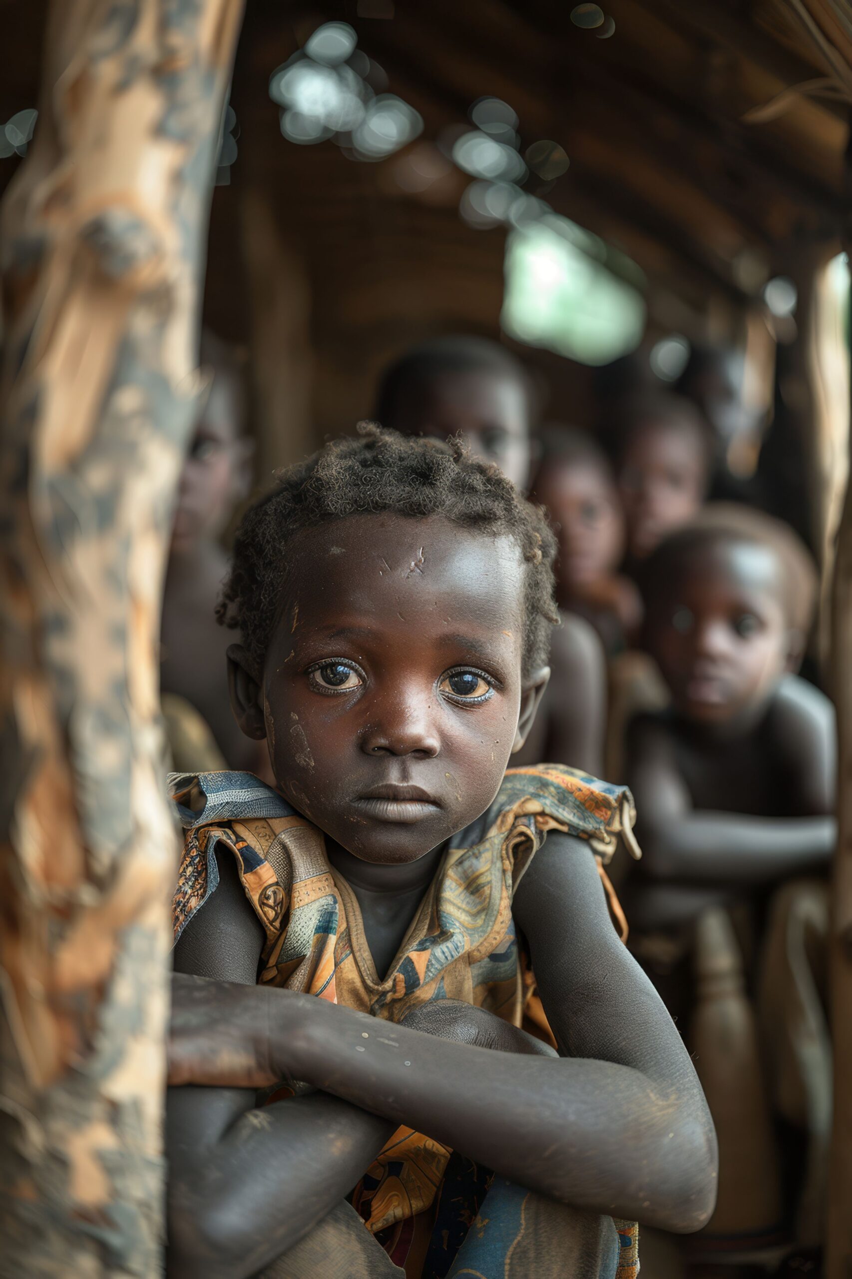 photorealistic-kid-refugee-camp