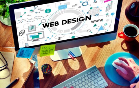 web-design-technology-browsing-programming-concept