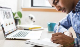 Online Learning - Stratford 3