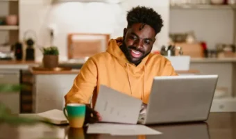 Online Learning - Stratford 6