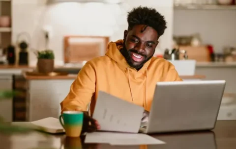 Online Learning - Stratford 6